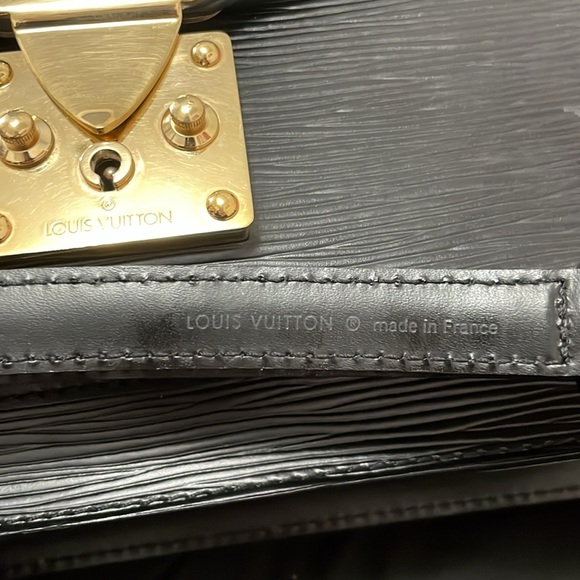 Louis Vuitton Epi Monceau 28 (FULL SET) - Picture 16 of 16